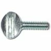 Midwest Fastener 1/4"-20 x 1" Zinc Plated Coarse Thread Spade Head Thumb Screws - 80243 - Bolts -Midwest Fastener Sales 91ee986d4a48c7511536254126079baf454446d0 5122899 5122899 image 738287802436