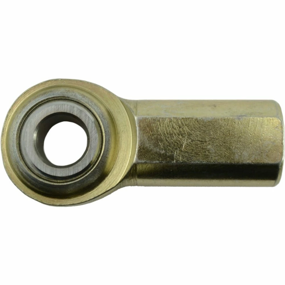 Midwest Fastener 1/2"-20 Fine Thread Female Heim Joint - 80520 - Bolts 4 Midwest Fastener 1/2"-20 Fine Thread Female Heim Joint - 80520 - Bolts - Image 2