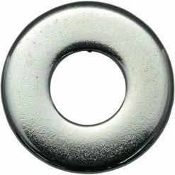 Midwest Fastener 5/16" x 3/8" x 7/8" Chrome Plated Grade 2 USS Flat Washers - 87039 - Bolts -Midwest Fastener Sales 92617c100c3be15cab962271f989a253630e5169 83791028 83791028 image 738287870381