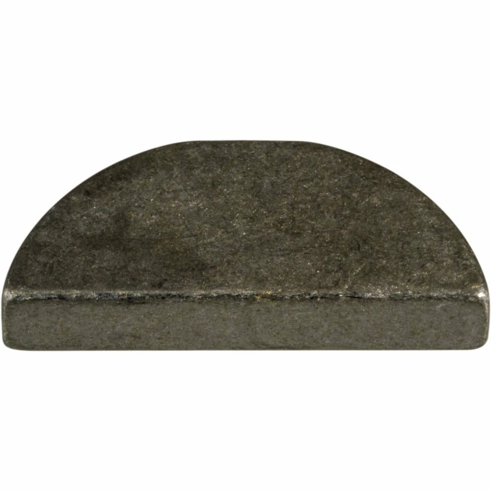 Midwest Fastener 3/16" x 1" Zinc Plated #13 Woodruff Keys - 80473 - Bolts 3 Midwest Fastener 3/16" x 1" Zinc Plated #13 Woodruff Keys - 80473 - Bolts