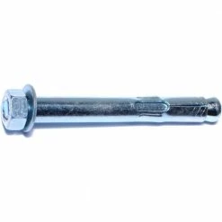 Midwest Fastener 3/8" x 3" Zinc Plated Hex Nut Sleeve Anchors - 06761 - Bolts 5 Midwest Fastener 3/8" x 3" Zinc Plated Hex Nut Sleeve Anchors - 06761 - Bolts -Midwest Fastener Sales 93dbb791567c602b400e996cb581df37a21a23d1 118358 118358 image 738287067613