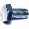 Midwest Fastener 10mm-1.0 x 20mm Zinc Plated Class 8.8 Extra Fine Thread Hex Cap Screws - 86551 - Bolts