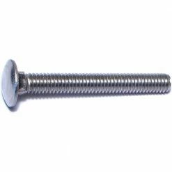 Midwest Fastener 5/16"-18 x 2-1/2" 18-8 Stainless Coarse Thread Carriage Bolts - 86092 -Midwest Fastener Sales 9620de8ff2c4dd607f6f1a4466bfbc91e5a03698 5126112 5126112 image 738287860924