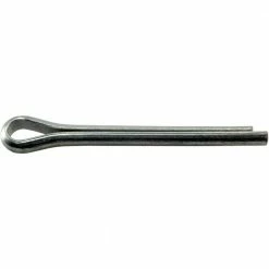Midwest Fastener 5/32" x 1-1/2" Zinc Plated Cotter Pins - 81382 - Bolts -Midwest Fastener Sales 969c3480993b6f83178ef43f6e62070177e6cb5d 5123364 5123364 image 738287813821