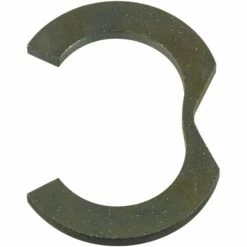 Midwest Fastener 3/4" x 14 GA Zinc Plated Split Machine Bushings - 85601 - Bolts -Midwest Fastener Sales 9811d44deef178610ea3daa5583b38576b5a5952 5117406 5117406 image 738287855982