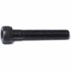 Midwest Fastener 5mm-0.8 x 30mm Black Oxide Class 12.9 Coarse Thread Knurled Head Hex Socket Cap Screws - 81667 - Bolts -Midwest Fastener Sales 98a84bbf24b233d00d01e2fe89ad766cd0105415 5127140 5127140 image 738287816679