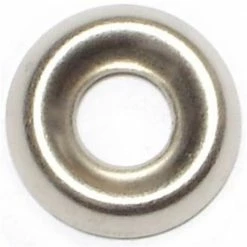 Midwest Fastener #8 x 13/64" x 17/32" Nickel Plated Finishing Washers - 21481 - Bolts -Midwest Fastener Sales 98e51a248246c31f32eac8c2420c2c86f16350d5 29260168 29260168 image 738287214819