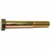 Midwest Fastener 9/16"-12 x 4" Yellow Zinc Plated Grade 8 Coarse Thread Hex Cap Screws - 83707 - Bolts -Midwest Fastener Sales 99067936fb79a7b1ef48852775f3af6b4e84debf 29260794 29260794 image 738287837070