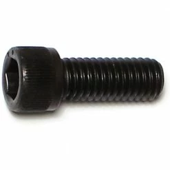 Midwest Fastener 3/8"-16 x 1" Plain Coarse Thread Socket Cap Screws - 85052 - Bolts 5 Midwest Fastener 3/8"-16 x 1" Plain Coarse Thread Socket Cap Screws - 85052 - Bolts -Midwest Fastener Sales 994f915ae92daca9aec077264fe45524a3fa4918 5127771 5127771 image 738287850529