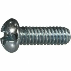 Midwest Fastener #8-32 x 1/2" Zinc Plated Coarse Thread Combo Round Head Machine Screws - 11949 - Bolts 5 Midwest Fastener #8-32 x 1/2" Zinc Plated Coarse Thread Combo Round Head Machine Screws - 11949 - Bolts -Midwest Fastener Sales 9b8c8e5acabea614af7ffcda60d745601da0a84f 29260101 29260101 image 738287119497