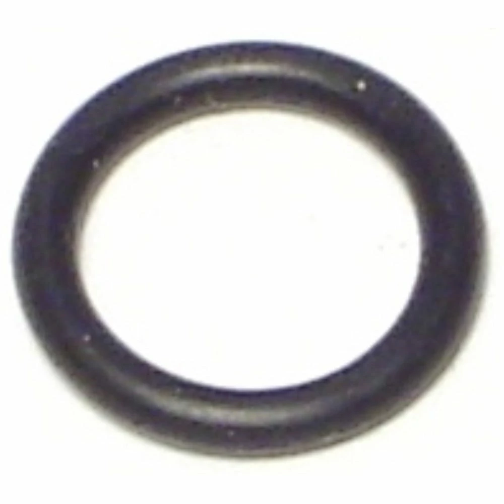 Midwest Fastener 3/8" x 1/2" x 1/16" Rubber O-Rings - 83298 - Bolts 4 Midwest Fastener 3/8" x 1/2" x 1/16" Rubber O-Rings - 83298 - Bolts - Image 2