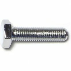 Midwest Fastener 1/4"-28 x 1" Chrome Plated Grade 5 Fine Thread Hex Cap Screws - 87173 - Bolts -Midwest Fastener Sales 9f61b34e40f4e4691c11a07bf4cd616f39eb11d0 83791294 83791294 image 738287871739