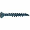 Midwest Fastener 1/4" x 2-1/4" Blue Ruspert Coated TorqueMaster Flat Head Masonry Screws - 12253 - Bolts -Midwest Fastener Sales a0dcee13528cd3c5e2d09efb992cbdf0e822f2c5 29260137 29260137 image 738287122534
