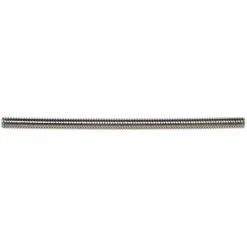 Midwest Fastener #6-32 x 3" Zinc Plated Grade 2 Coarse Thread Threaded Rods - 80779 - Bolts -Midwest Fastener Sales a319bb9e1c3beaf9619471538a9ea384dff83c9c 29260694 29260694 image 738287807790