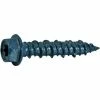 Midwest Fastener 1/4" x 1-1/4" Blue Ruspert Coated TorqueMaster Hex Head Masonry Screws - 12263 - Bolts 1 Midwest Fastener 1/4" x 1-1/4" Blue Ruspert Coated TorqueMaster Hex Head Masonry Screws - 12263 - Bolts -Midwest Fastener Sales a32bc7105967f69bac055a2eea89d5bbee563b37 29260147 29260147 image 738287122633