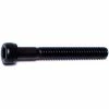 Midwest Fastener #10-24 x 1-1/2" Plain Coarse Thread Socket Cap Screws - 85017 - Bolts