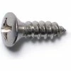 Midwest Fastener #6 x 1/2" 18-8 Stainless Phillips Oval Head Sheet Metal Screws - 82241 - Bolts -Midwest Fastener Sales a3e4cba598df62ee86923b1f007eb9bdbd255f9a 5125825 5125825 image 738287822410