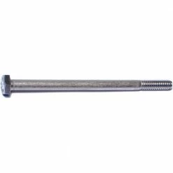 Midwest Fastener 1/4"-20 x 4" 18-8 Stainless Coarse Thread Hex Cap Screws - 85551 - Bolts 5 Midwest Fastener 1/4"-20 x 4" 18-8 Stainless Coarse Thread Hex Cap Screws - 85551 - Bolts -Midwest Fastener Sales a5abf351136b5d3d8c98bf1ee7a4e40fe1b02359 5118366 5118366 image 738287855517