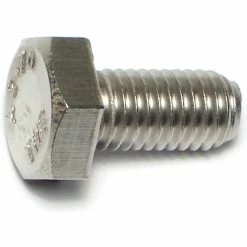 Midwest Fastener 10mm-1.5 x 20mm Stainless A2-70 Coarse Thread Hex Cap Screws - 87515 - Bolts -Midwest Fastener Sales a5c9e4b2cee14c8363db3a92b34e9e88ec6f68bc 83790411 83790411 image 738287875157