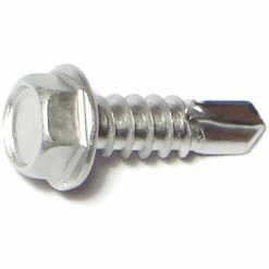 Midwest Fastener #12-14 x 3/4" 410 Stainless Hex Washer Head Self-Drilling Screws - 11844 - Bolts 5 Midwest Fastener #12-14 x 3/4" 410 Stainless Hex Washer Head Self-Drilling Screws - 11844 - Bolts -Midwest Fastener Sales a639b2f697958a3e9f4863962852e986f559104a 29260074 29260074 image 738287118445
