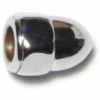 Midwest Fastener 1/4"-28 Chrome Plated Grade 2 / A307 Fine Thread Acorn Cap Nuts - 87220 - Bolts -Midwest Fastener Sales a7bfa9084b2dc872d136cc87ca020a92f1b87b40 83791388 83791388 image 738287872200