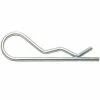 Midwest Fastener 3/32" x 2-1/2" Zinc Plated Hitch Pin Clips - 80313 - Bolts 1 Midwest Fastener 3/32" x 2-1/2" Zinc Plated Hitch Pin Clips - 80313 - Bolts -Midwest Fastener Sales a880a35c787569e6f7e4d6b80faaaba814e4a885 5126772 5126772 image 738287803136