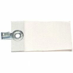 Midwest Fastener Hook Adhesive Cloth Hangers - 23505 - Bolts