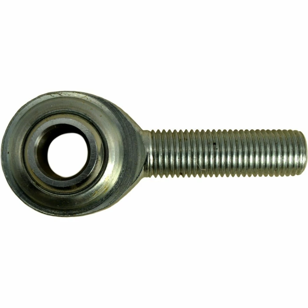 Midwest Fastener 7/16"-20 Fine Thread Male Heim Joint - 80498 - Bolts 3 Midwest Fastener 7/16"-20 Fine Thread Male Heim Joint - 80498 - Bolts