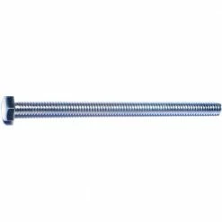 Midwest Fastener 1/4"-20 x 4" Zinc Plated Coarse Full Thread Hex Head Tap Bolts - 85335 -Midwest Fastener Sales ac4bba91cce6df067c94b762d5cfa74e3588f493 29260854 29260854 image 738287853353