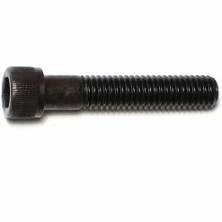 Midwest Fastener 3/8"-16 x 2" Plain Coarse Thread Socket Cap Screws - 85054 - Bolts 5 Midwest Fastener 3/8"-16 x 2" Plain Coarse Thread Socket Cap Screws - 85054 - Bolts -Midwest Fastener Sales ad01246a24624b8a4a5c18362848bcf24236f246 5127807 5127807 image 738287850543