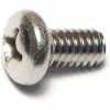 Midwest Fastener 1/4"-20 x 1/2" 18-8 Stainless Coarse Thread Phillips Pan Head Machine Screws - 82491 - Bolts -Midwest Fastener Sales ad2482b4b1504d43b70c450936d0f50288ca437a 5119174 5119174 image 738287824919