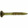 Midwest Fastener #12 x 2-1/4" Yellow Zinc Star Drive Bugle Head Saberdrive Interior Wood Screws - 24111 - Bolts 1 Midwest Fastener #12 x 2-1/4" Yellow Zinc Star Drive Bugle Head Saberdrive Interior Wood Screws - 24111 - Bolts -Midwest Fastener Sales aeab143deb8fce6f8b8cb630d62ac1d99ece1cfa 29260275 29260275 image 738287241112
