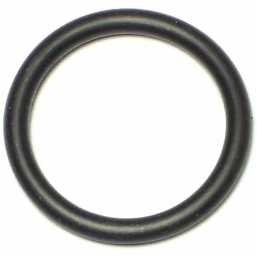 Midwest Fastener 1-1/16" x 1-5/16" x 1/8" Rubber O-Rings - 83346 - Bolts 4 Midwest Fastener 1-1/16" x 1-5/16" x 1/8" Rubber O-Rings - 83346 - Bolts - Image 2