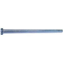 Midwest Fastener 5/16"-18 x 6" Zinc Plated Coarse Full Thread Hex Head Tap Bolts - 85347 -Midwest Fastener Sales af4eb7b18907ac43fcbbcc4354086f15b5c9f341 29260872 29260872 image 738287853476