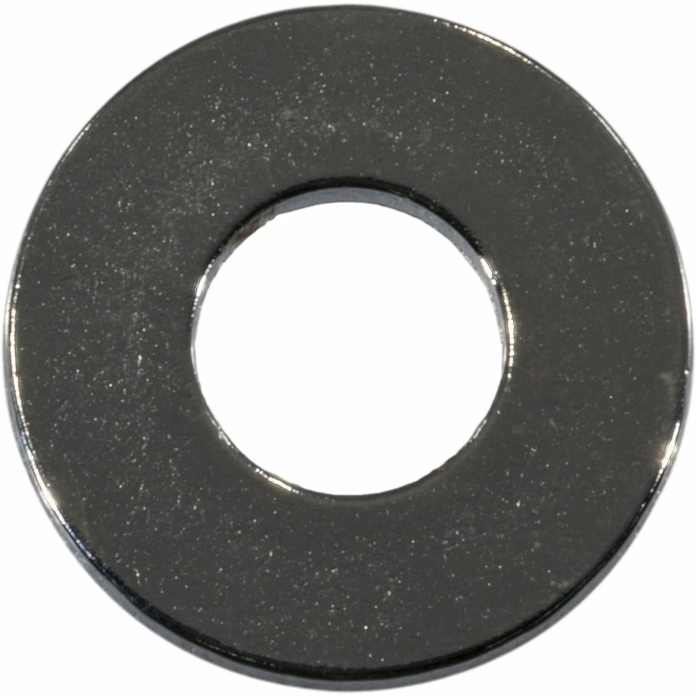 Midwest Fastener #10 x 7/32" x 1/2" Chrome Plated Grade 2 SAE Flat Washers - 87043 - Bolts 3 Midwest Fastener #10 x 7/32" x 1/2" Chrome Plated Grade 2 SAE Flat Washers - 87043 - Bolts