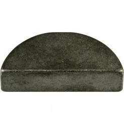 Midwest Fastener 5/16" x 1-1/8" Zinc Plated #C Woodruff Keys - 80478 - Bolts -Midwest Fastener Sales b08b794896ea11bef9950835e894f5800ea40edb 5121997 5121997 image 738287804782