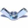 Midwest Fastener 5mm-0.8 Zinc Plated Class 5 Coarse Thread Cold Forged Wing Nuts - 82614 - Bolts -Midwest Fastener Sales b11d50713777ea1487f2cb948ff322f960389386 120964 120964 image 738287826142