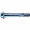 Midwest Fastener 1/2" x 4" Zinc Plated Hex Nut Sleeve Anchors - 06764 - Bolts -Midwest Fastener Sales b1242ccb3425884ec0436e790f320a1c0593e52e 118387 118387 image 738287067644