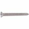 Midwest Fastener #6 x 1-1/2" 18-8 Stainless Phillips Flat Head Sheet Metal Screws - 23702 - Bolts -Midwest Fastener Sales b3c16995a8b34fed750e988b184eb3d288b55e47 83790557 83790557 image 738287237023