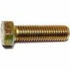 Midwest Fastener 9/16"-12 x 2" Yellow Zinc Plated Grade 8 Coarse Thread Hex Cap Screws - 83704 - Bolts -Midwest Fastener Sales b3fc33d3755632792dea9939609cc6508e811847 29260788 29260788 image 738287837049