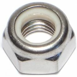 Midwest Fastener 12mm-1.75 A2-70 Stainless Coarse Thread Nylon Insert Lock Nuts - 87537 - Bolts -Midwest Fastener Sales b46f244805031d55f5bd72f0985c576c0269e45f 83790432 83790432 image 738287875379