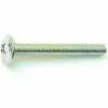 Midwest Fastener 6mm-1.0 x 50mm Zinc Plated Class 4.8 Coarse Thread Phillips Truss Head Machine Screws - 88640 - Bolts -Midwest Fastener Sales b72e6336357a5bc5ededdb1de9dc97e3d3b5f460 29261470 29261470 image 738287886405