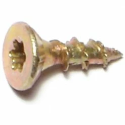 Midwest Fastener #6 x 1/2" Yellow Zinc Star Drive Bugle Head Saberdrive Interior Wood Screws - 24094 - Bolts 5 Midwest Fastener #6 x 1/2" Yellow Zinc Star Drive Bugle Head Saberdrive Interior Wood Screws - 24094 - Bolts -Midwest Fastener Sales b7f680192f763e3df61598e5e07fd2b085adca04 29260258 29260258 image 738287240948