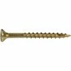 Midwest Fastener #8 x 1-3/4" Yellow Zinc Star Drive Multipurpose Interior Wood Screws - 11856 - Bolts -Midwest Fastener Sales b8f7c91592b9d438a40fe9266a28ede0e6aa2067 29260086 29260086 image 738287118568