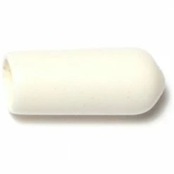 Midwest Fastener 1/4" White Plastic Screw Protectors - 84053 - Bolts -Midwest Fastener Sales bbd2707fe544415a7957b9ed789535ca3176308e 5124936 5124936 image 738287840537