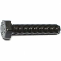 Midwest Fastener 10mm-1.25 x 50mm Plain Class 10.9 Fine Thread Hex Cap Screws - 88544 - Bolts -Midwest Fastener Sales bca67251e7c03683199b2ec2ff737082dbb96b19 29261420 29261420 image 738287885446
