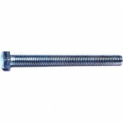 Midwest Fastener 3/8"-16 x 4" Zinc Plated Coarse Full Thread Hex Head Tap Bolts - 85355 -Midwest Fastener Sales be9c70b8d1801c9aa53a5156b70db463151a60e0 29260882 29260882 image 738287853551