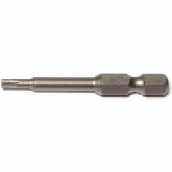 Midwest Fastener 1/4" x 2" T-10 Saberdrive Star Drive Power Bits - 24410 - Bolts -Midwest Fastener Sales bf1734fa8287e5f13b4bdf6dce5c8366cec664bc 29260288 29260288 image 738287244106