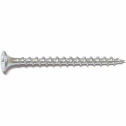 Midwest Fastener #6 x 2" Dacrotized Phillips Bugle Head Deck Screws - 10517 - Bolts -Midwest Fastener Sales c1c59d3ee5d1356b7551c8a95b2e9f49ef756ec6 5128330 5128330 image 738287105179
