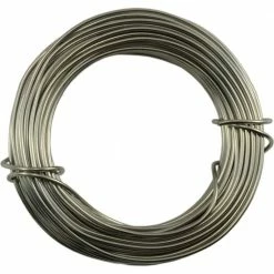 Midwest Fastener 19 WG x 30' Stainless Wire - 23926 - Bolts -Midwest Fastener Sales c278b3035734d0effa21e4f957695523be7934cd 29260216 29260216 image 738287239263